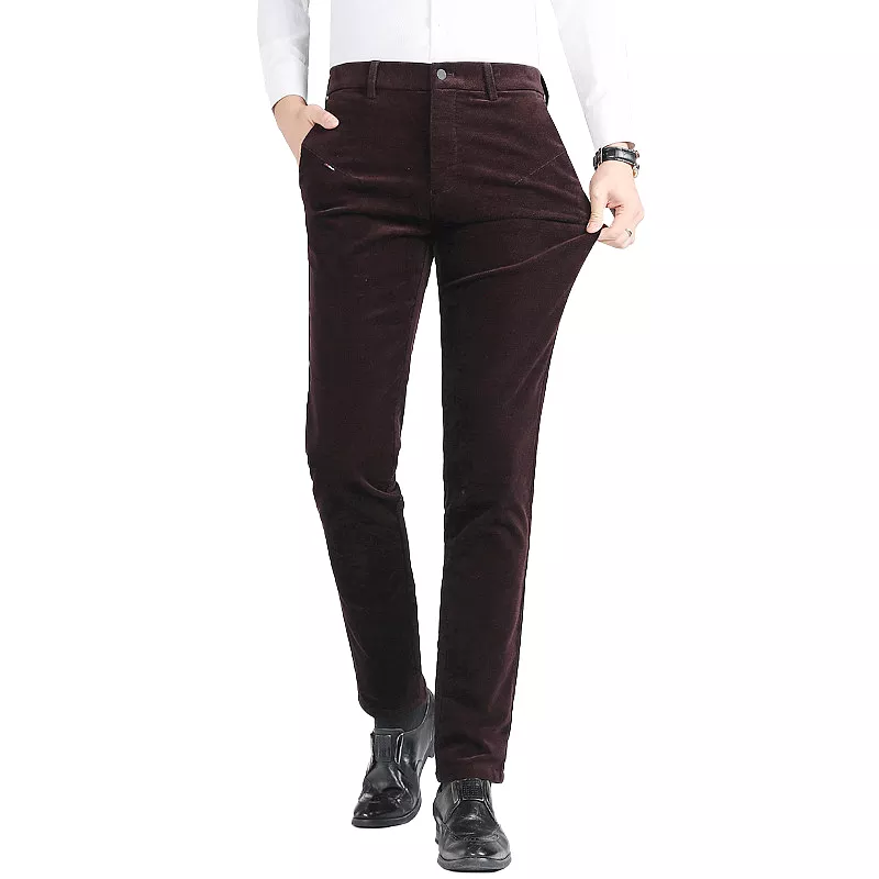 Wholesale-casual-trousers-mens-chino-business-pants-slim-men-fit-trousers